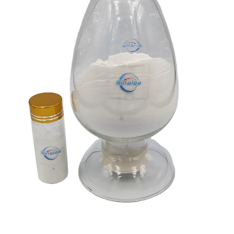 Best Quality protopanaxadiol Chemical Reagent Chinese Medicine Reference Substance Cas30636-90-9