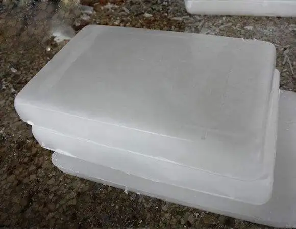 High Quality Food Grade Paraffin Wax Cheap Price China Paraffin Wax Semi Refined 70 Melting Point