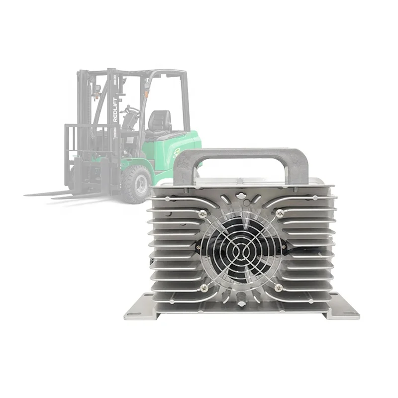 Forklift Charger 24V Llithium Battery Charger 24V 36V 48V Charger