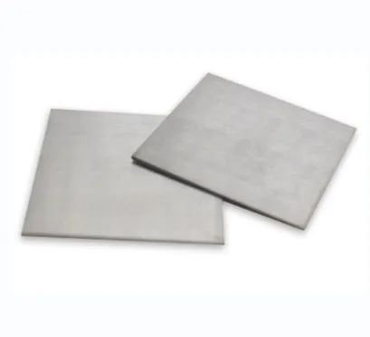 Hastelloy C-276 Nickel Base Alloy  plate and sheet