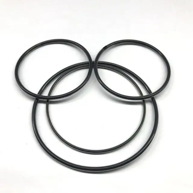 O-ring Boss Tube Fitting China iron ore colored rubber o rings