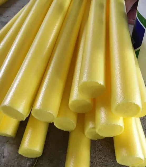 Factory Direct Eva Foam Pool Noodle India Green Red Pool Wholesale-Pool Noodle