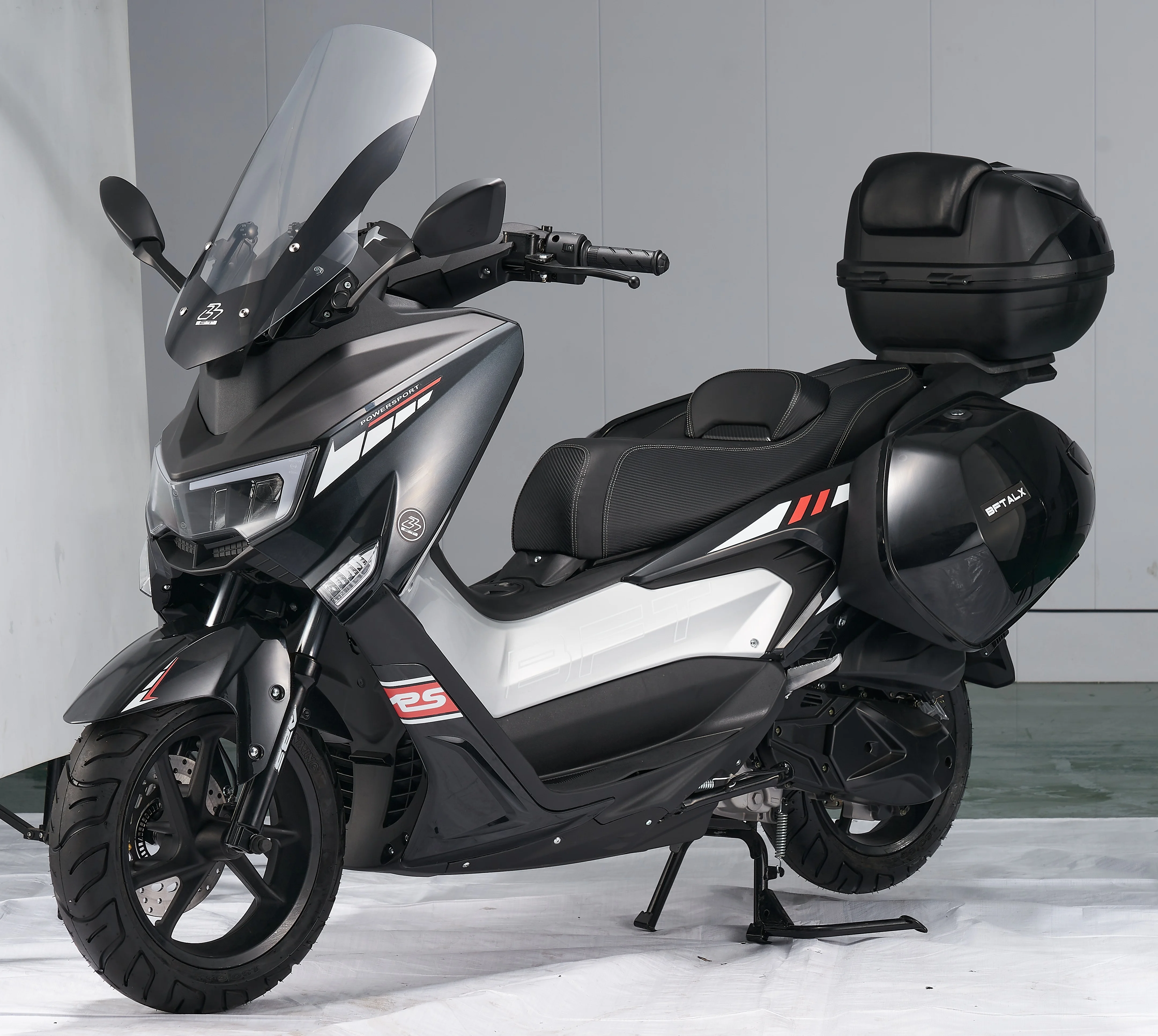 150 cc с водяным охлаждением недорогой мини ретро бензиновый мотоцикл для взрослых скутер