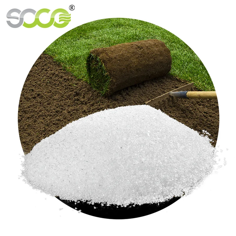 Lawn Fertilizer Could Reduce Release for Golf Course Application