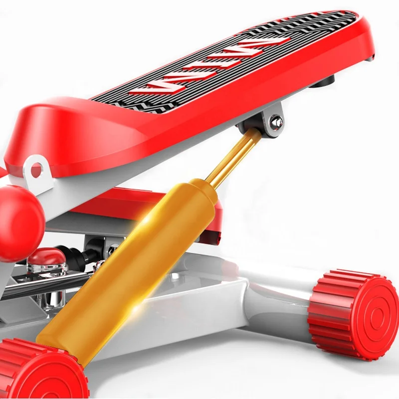 home weight loss machine free installation of climbing machine multi-function hydraulic mute mini exercise stepper machine OEM