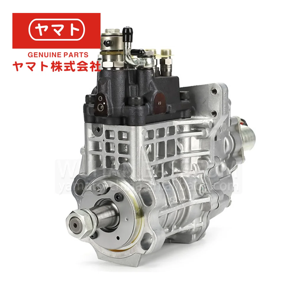 4TNV98T Yanmar Injection Pump  729908-51300 Diesel Injection Pump For Yanmar Diesel Fuel Pump