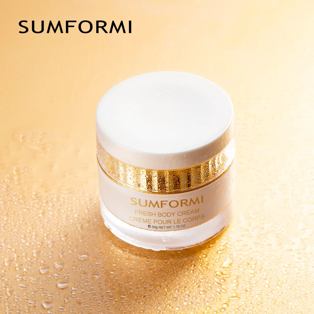 OEM Custom Label Moisturizing High Quality Shea Butter Whitening Long-lasting Fragrance Body Lotion