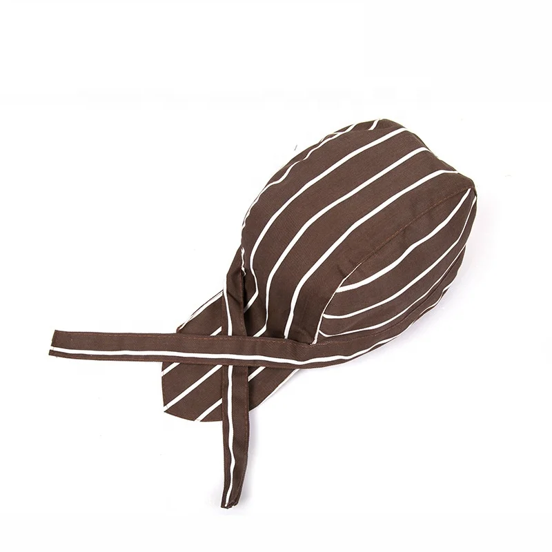 Cheap Price Non Woven Round Top Chef Hat Restaurant Supplies Cook Hat