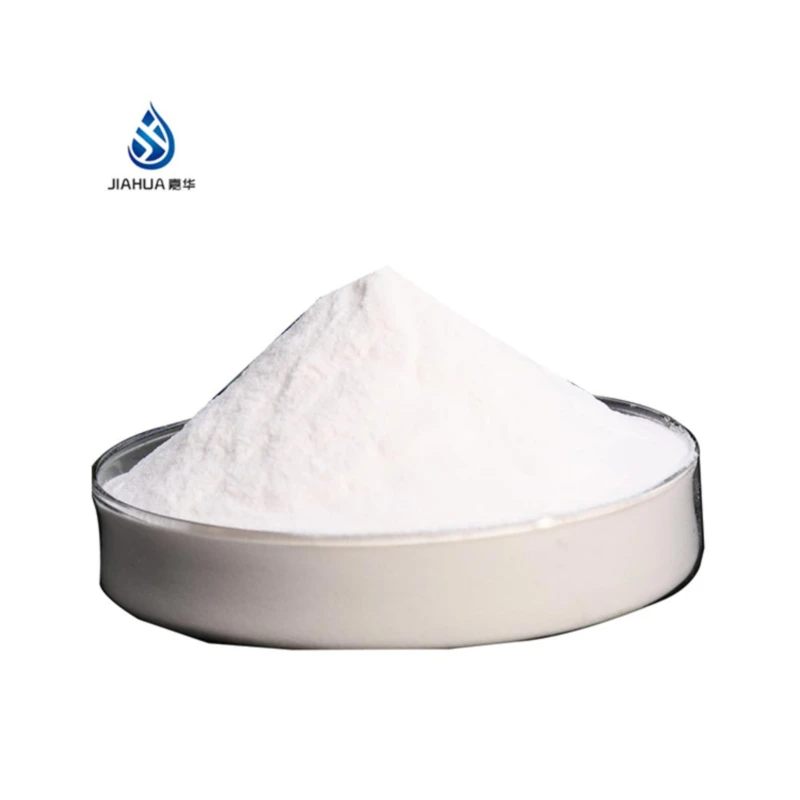 Water based Paint Additive HPMC Cellulose Ether Powder Coating Raw Materials