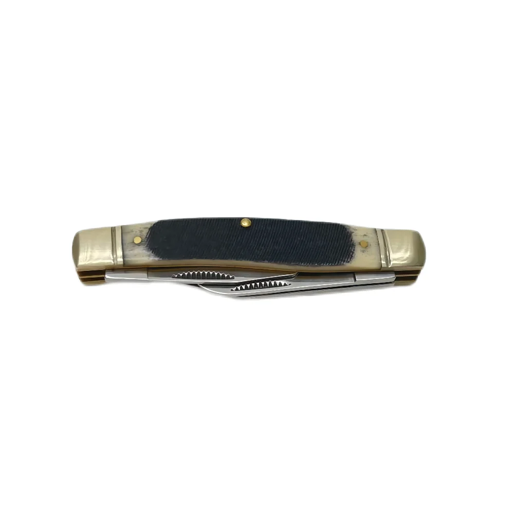 hunting bowie knife