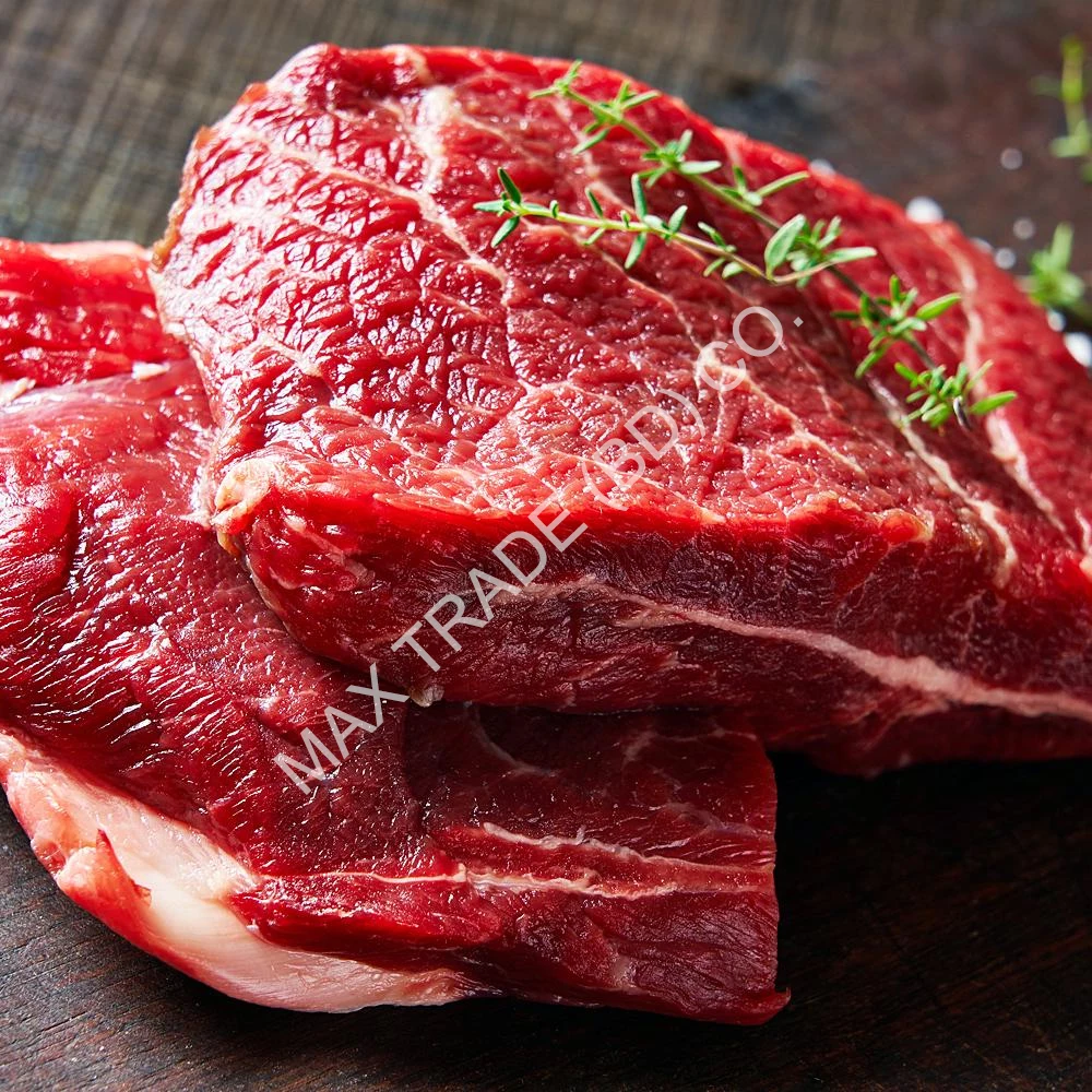 Processed High Grade HALAL Beef Frozen Buffalo Meat Boneless Available with Good Price and Custom Packing Fresh Quality Deal