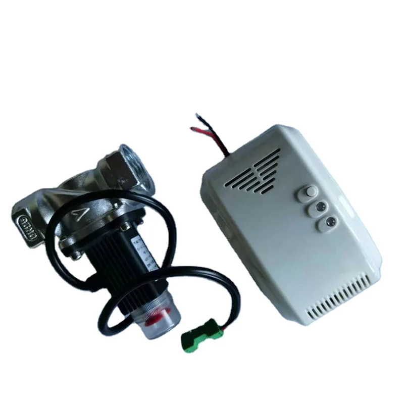 12V  Normally Open Close Latching Aluminium  Gas medium diaphragm structure pulse solenoid valve Good Supplier