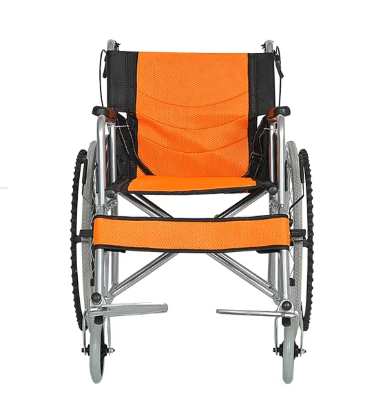Hospital Travel Manual Foldable Seat Cushion Stair Wheelchair Climber Lightweight for the Disabled