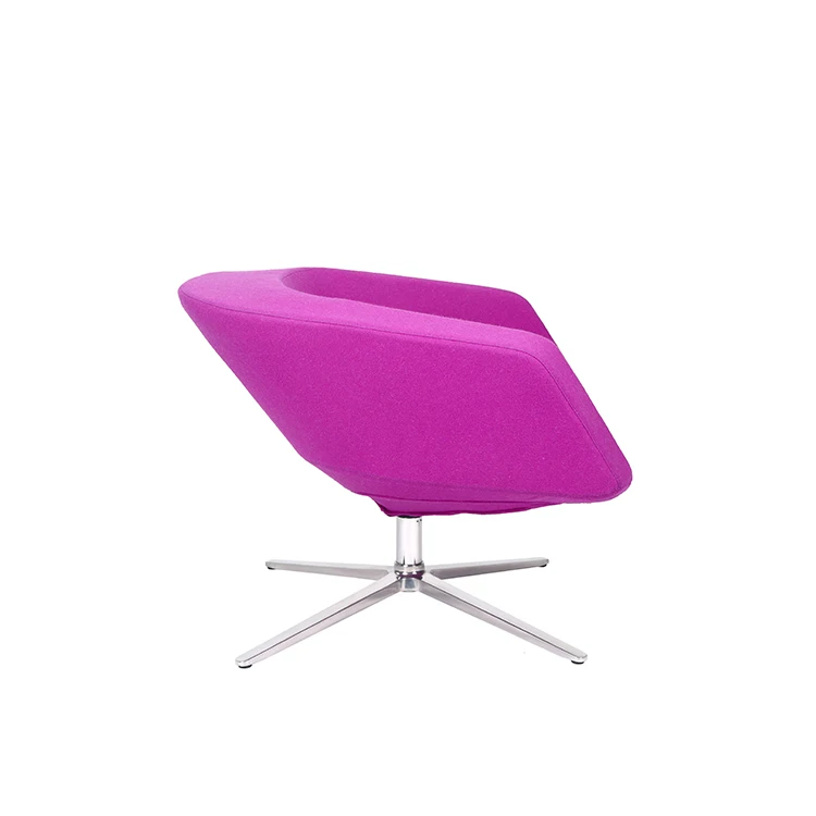 Comfortable Sofa Chair Adjustable Armrest Self-Skinning Polyurethane Foam For Office Chair Odm Base Salon Chair Parts