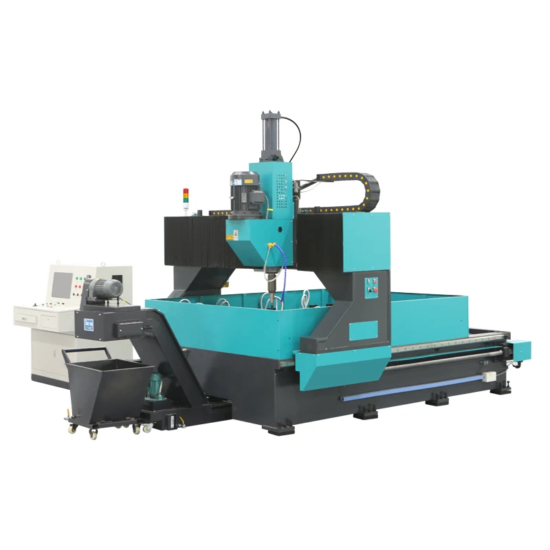 High Productivity robotic cnc drilling machine