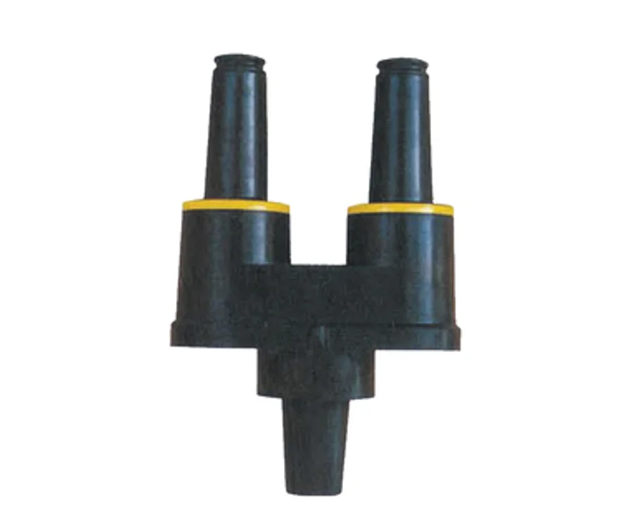 Кабельный разъем 12 кВ, 24 кВ