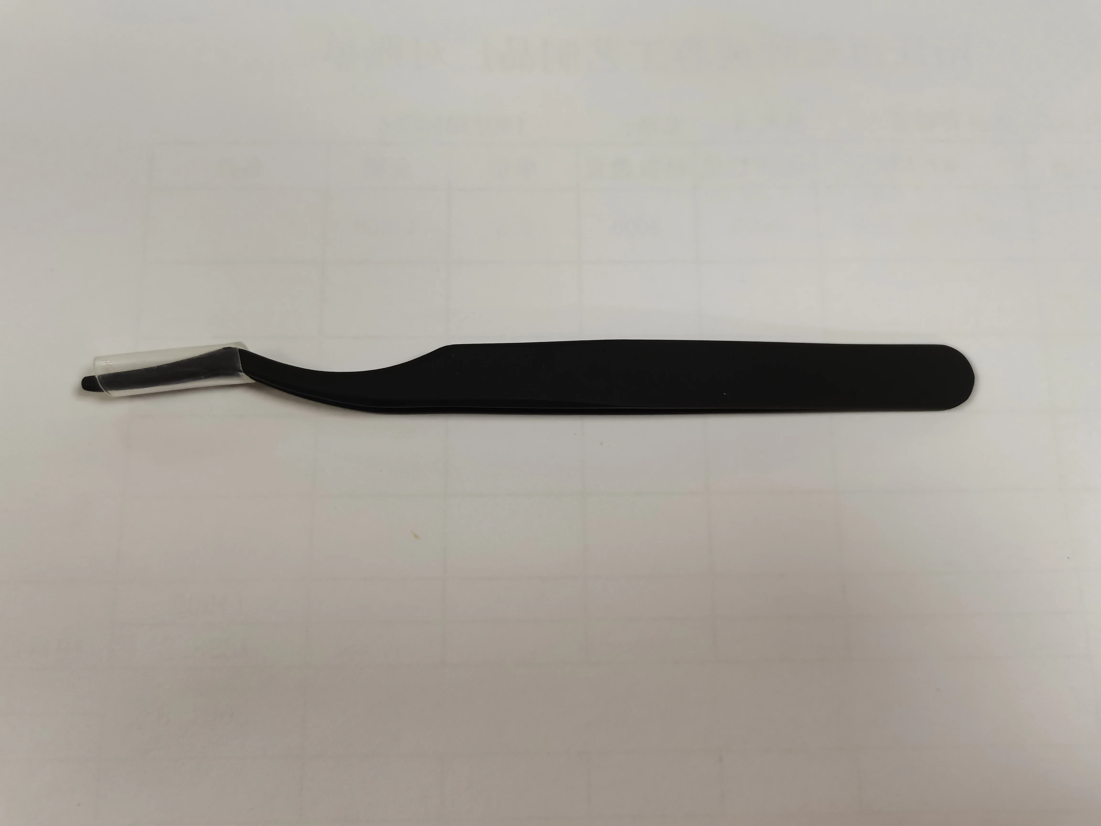 Wholesale Glue-based Superfine Band Diy Pre Cut Segment Eye Lashes C D Curl 3D Cluster Eyelash Diy Lash Extension Kit