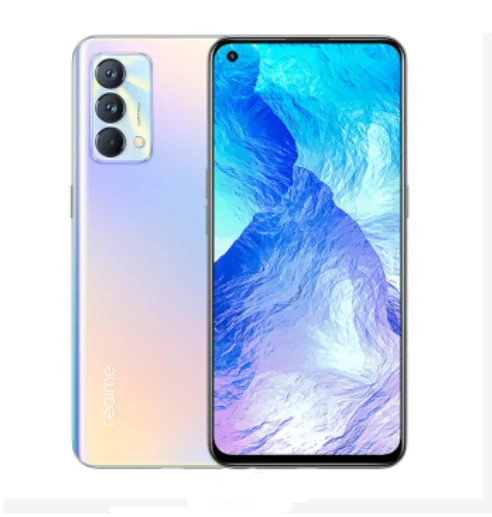 Новый смартфон realme GT Master 5G высокой емкости Qualcomm Snapdragon 778G, оптовая продажа, смартфон, прочный сотовый телефон Realme