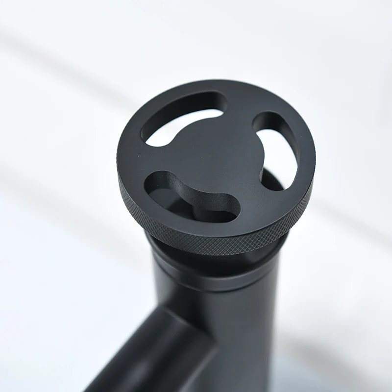 Modern sanitary ware black bathroom basin faucets industrial mixers taps+bathroom sink basin water faucet