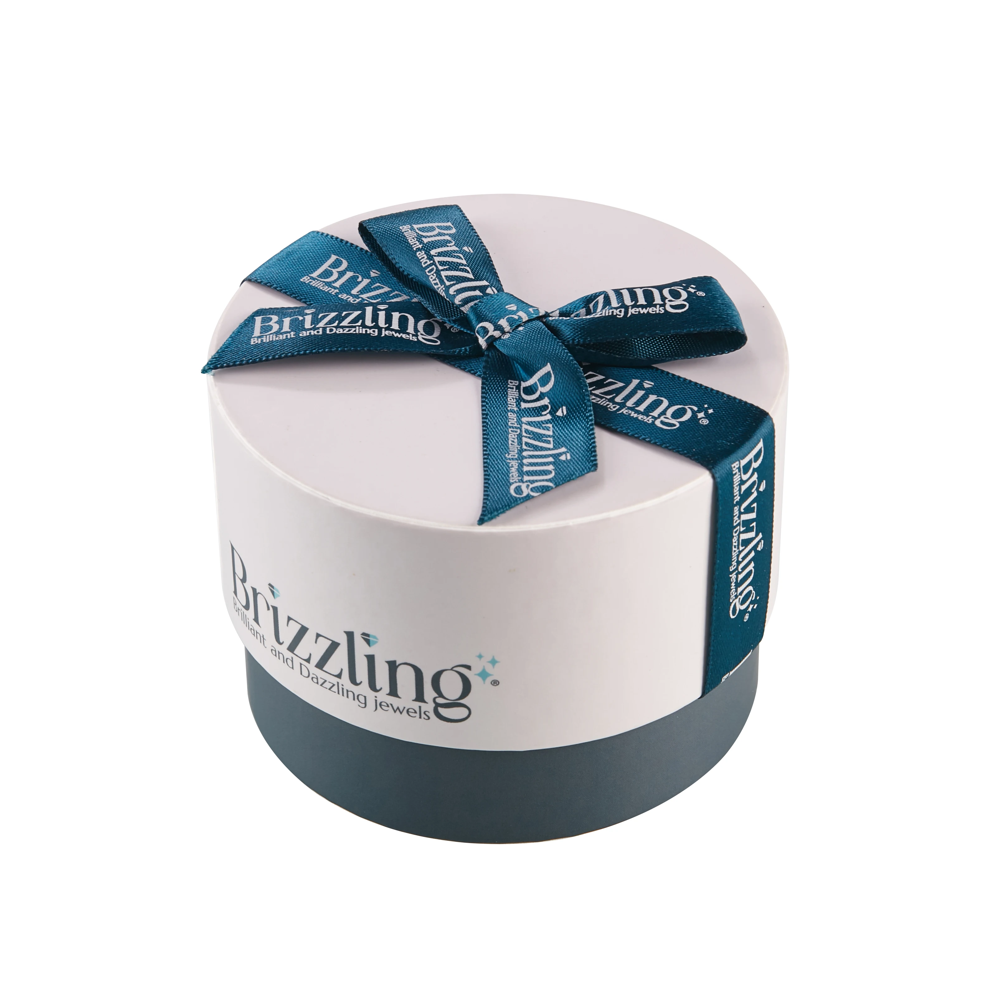 Luxury Paper Special Paper Custom Packaging Manufacturer Hat Cylinder Gift Wedding Rigid Round Cylindrique Flower Gift Box