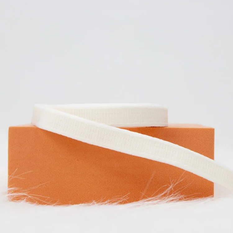 Китай завод Дамский бюстгальтер аксессуары под проволочная оплетка для бюстгальтера делая белье Channeling мягкая проволочная оплетка