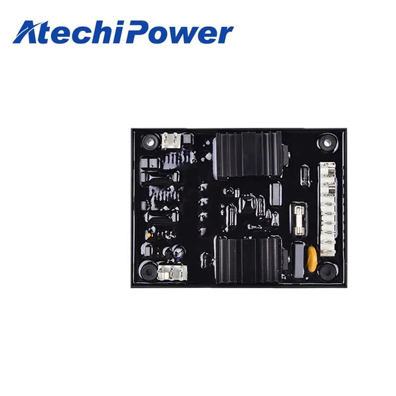 Generator AVR WT-2 For 3 phase AC Generator