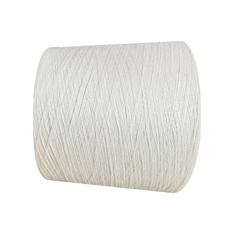 
Hot direct selling ring spun 100% viscose yarn R 21s/1 for cheap price 