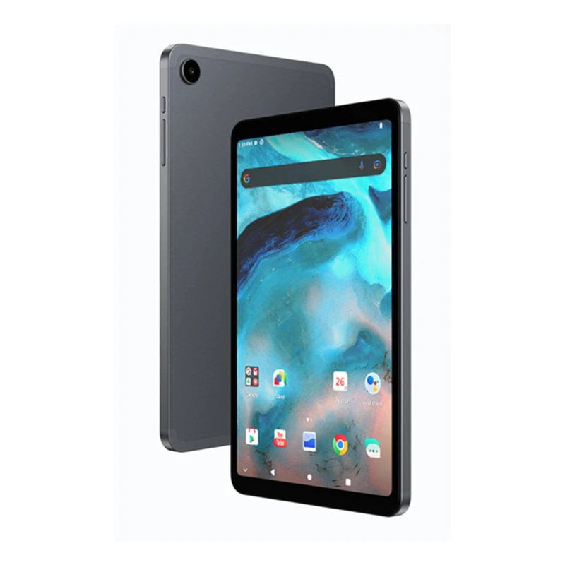 ALLDOCUBE iPlay 50 Mini 8.4 inch Tablet Android 13 1920x1200 IPS 4GB RAM 64GB ROM UNISOC T606 4G LTE Phone Call Tablet PC