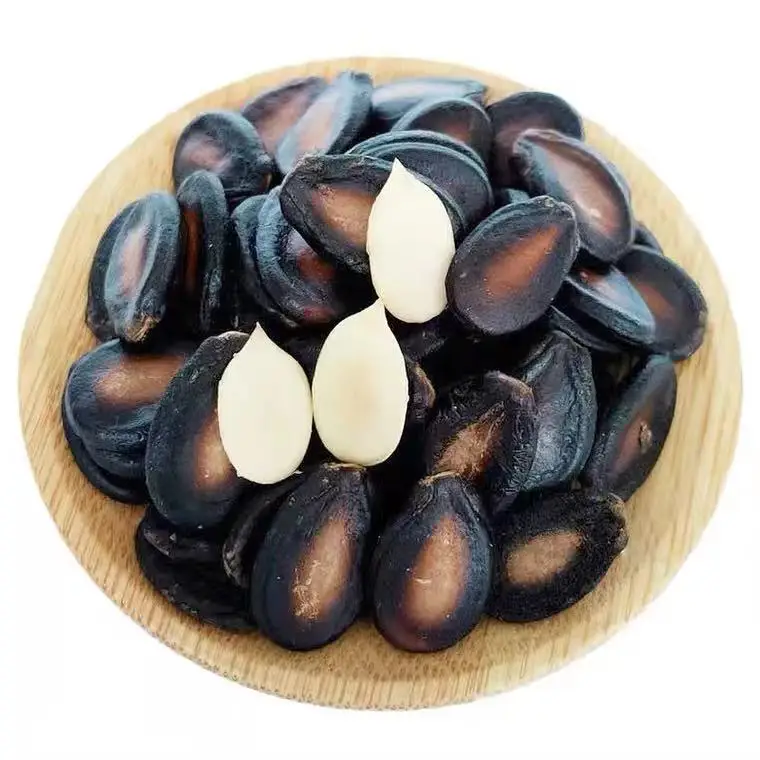 Семена черного арбуза, семена арбуза оптом, семена мини арбуза съедобные