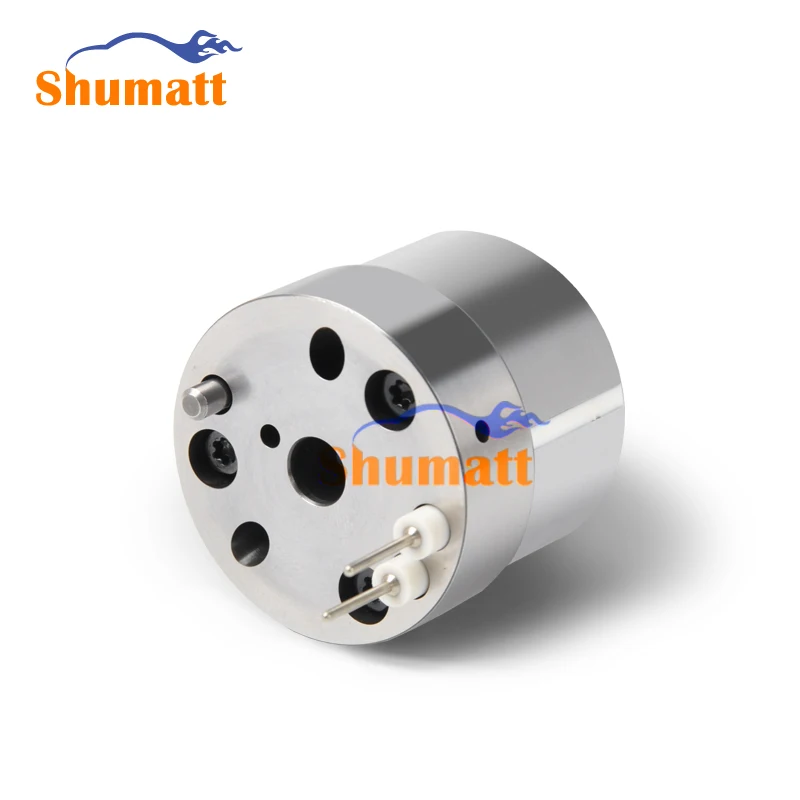 Diesel E1 injector valve 7206-0379 2PINS With solenoid valve