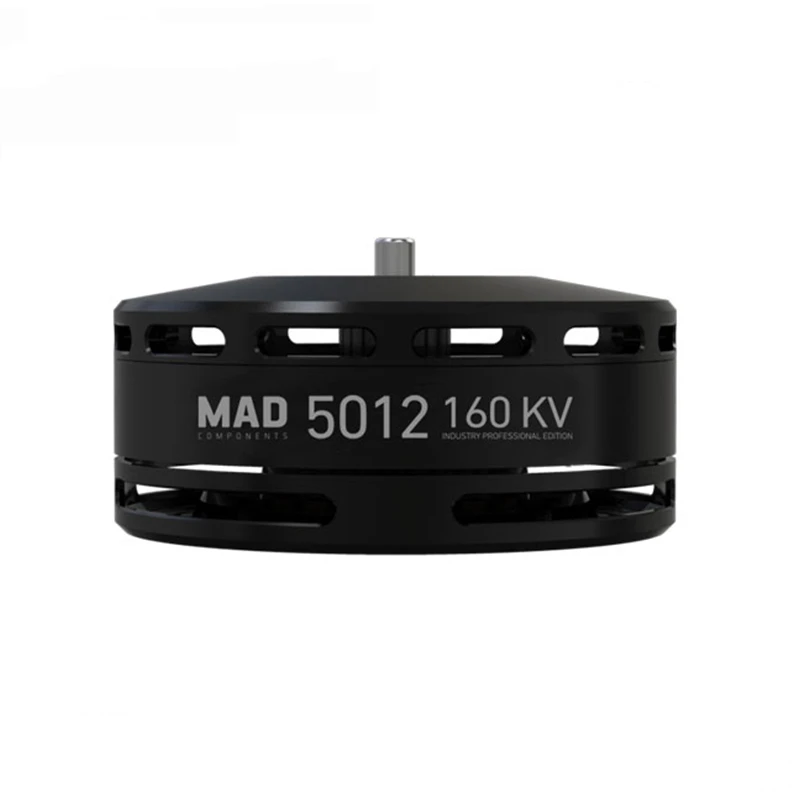 CE certified high torque brushless dc electric motor 40kw