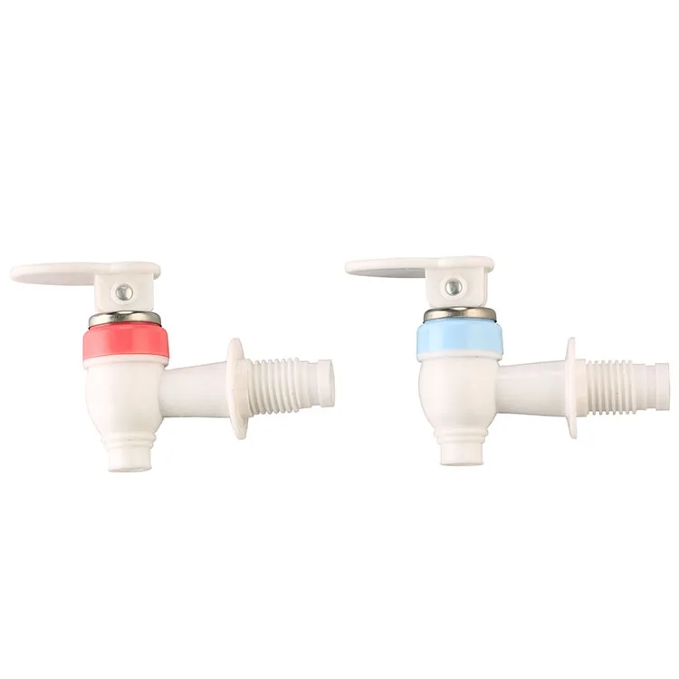 Made in China low price plastic kitchen faucet water tap with various specifications