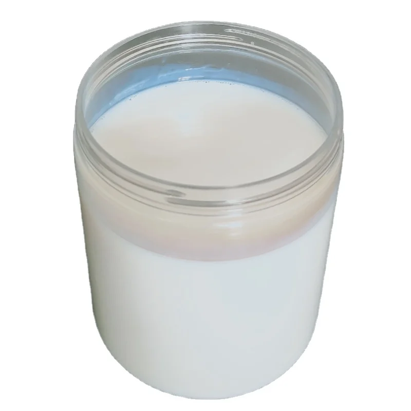 Factory Wholesale The Activity And Bonding Strength Better Than Ordinary Nitrile Latex Carboxylic Butadiene-acrylonitrite Latex