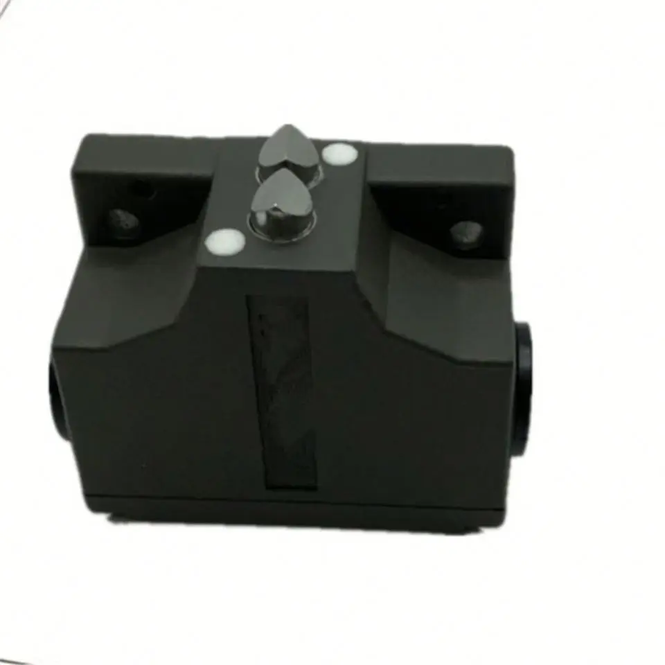 Mechanical multiple position limit switch BNS 813-B02-L16-61-B-10-01