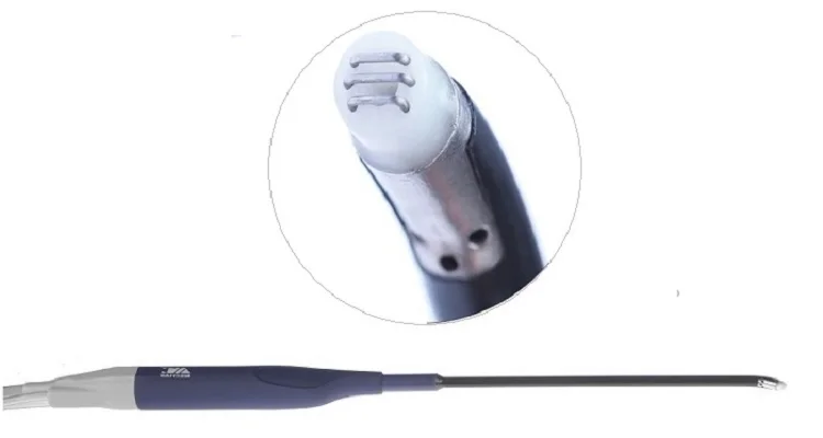 Tonsils Plasma Wand for Snoring Treatment