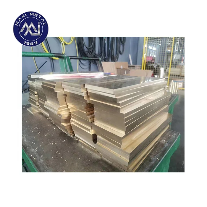 Cu ETP Copper Alloy - 99.999% copper cathode pure copper sheet/plate 0.3mm-5 mm thickness