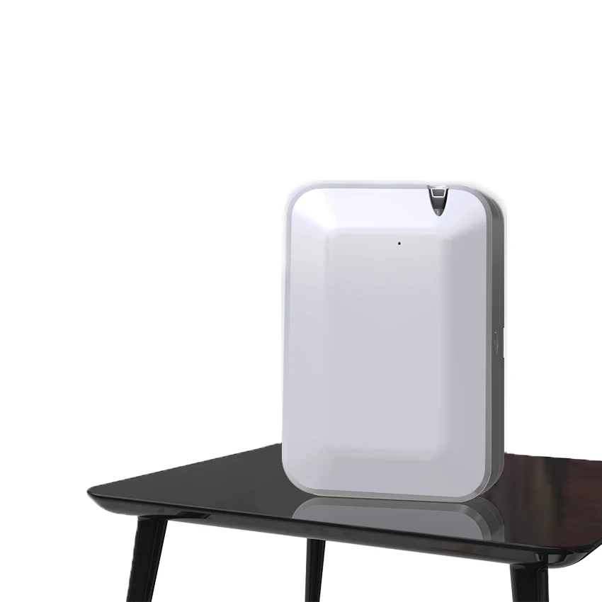 500ml X2-Pro Air Nebulizing Scent Machine for Home USB charging Plug-in Type and Battery Commercial Diffuser Hotel Household