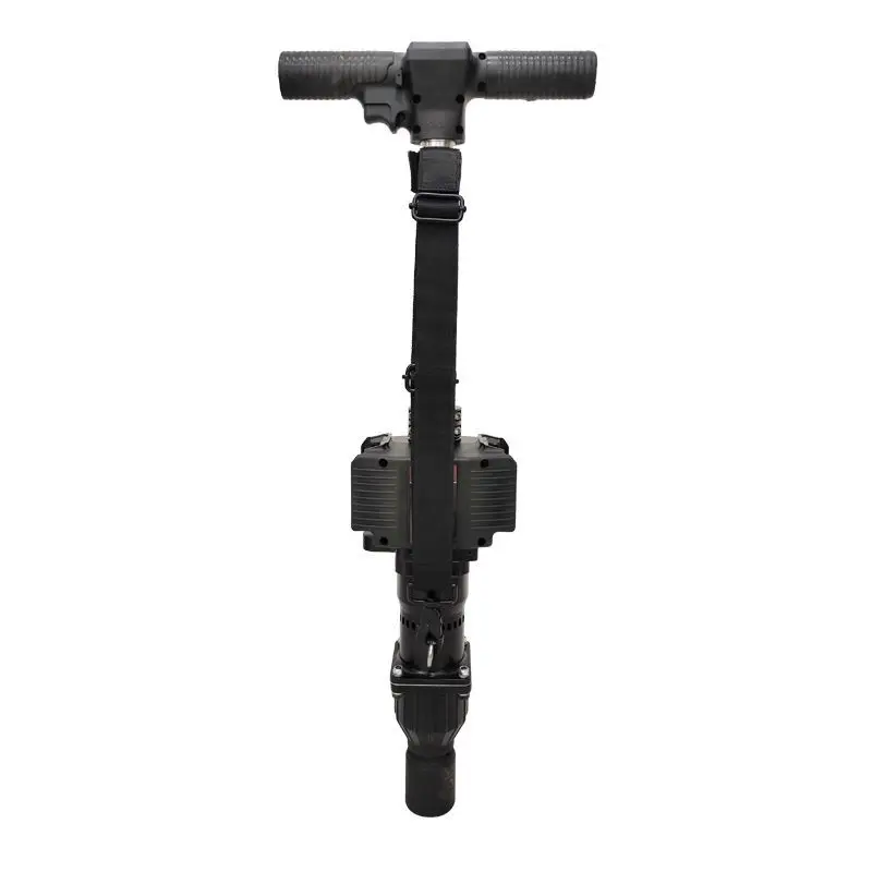 The New Portable AJL-LDB1901 Lithium Battery Railway Wrench Rail Equipment With CE Certification