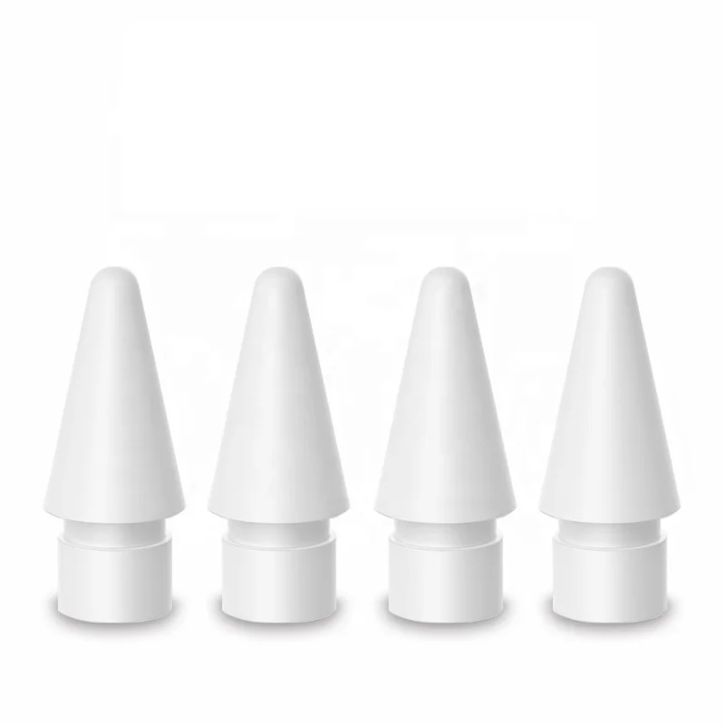 1st 2nd Generation For Plastic Apple Pencil Tips Apple Pencil Replacement Tips