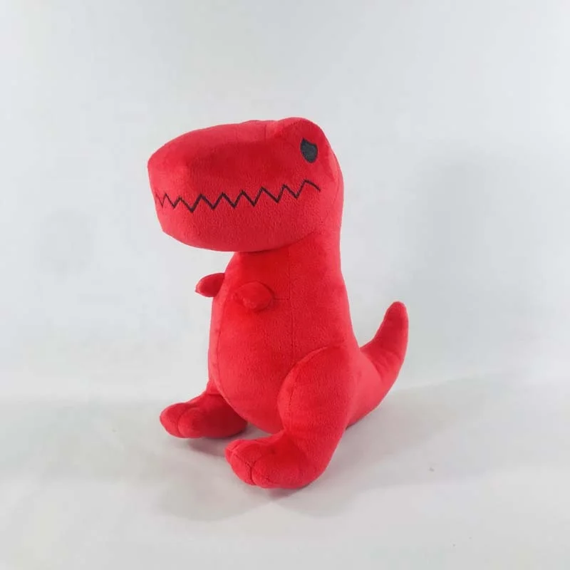 custom cute toys animals dinosaur plush dragon animals & dinosaurs