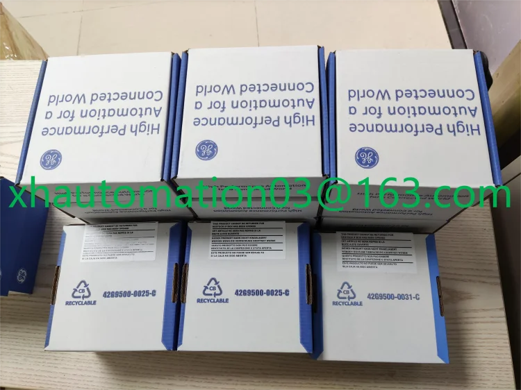 Оригинальный новый модуль ЦП PLC IC695HSC304 IC695PNS001 IC695ACC403 IC695RMX228 IC695CMU310 IC695CPU310i продается