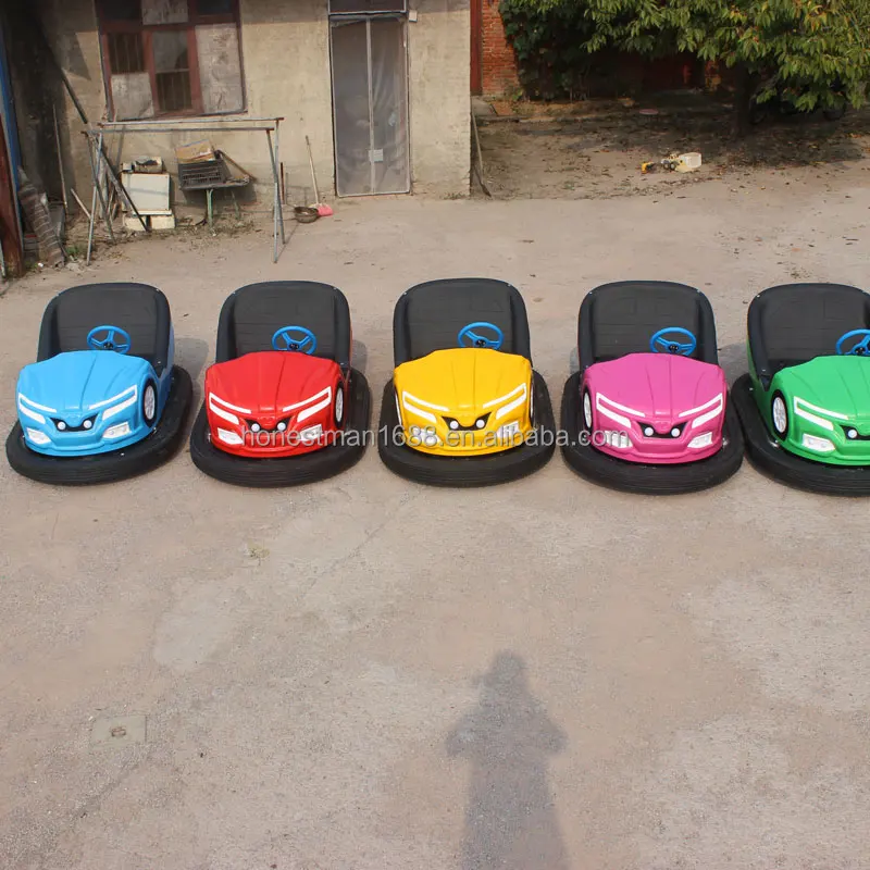 ride battery sale dodgem battery outdoor amusement park children and adults bumper cars for kids electric