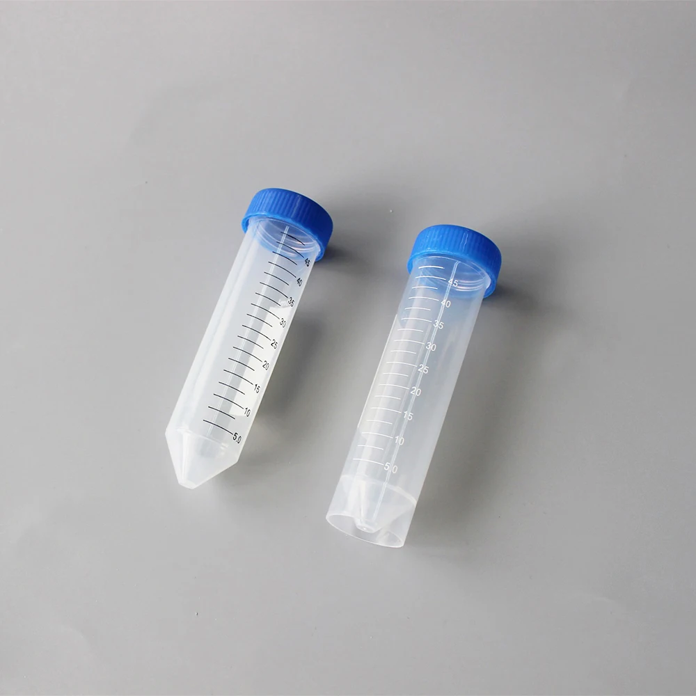 Медицинская Центробежная трубка 50