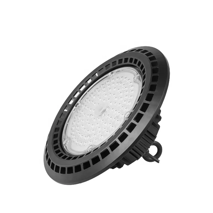 
200w led highbay UFO industrial light for sport center/warehouse 