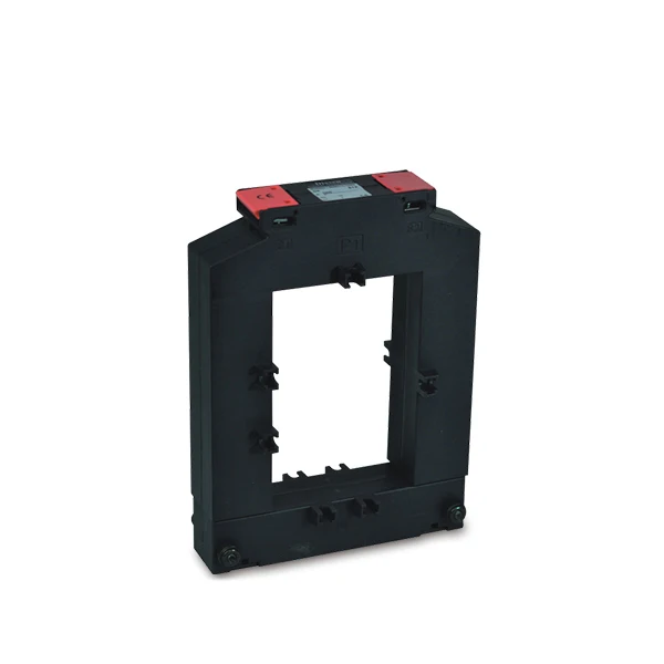 Dixsen CE сертификат однофазный сплит-ядро 1500/5A трансформатор тока