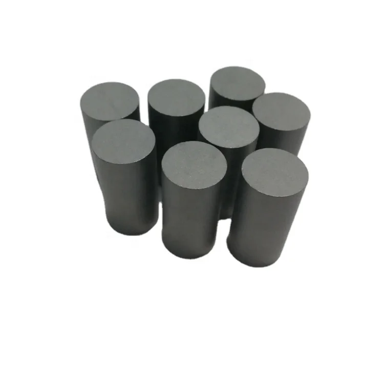 REEKE OEM customized 99.95% original tungsten cemented carbide burr bar