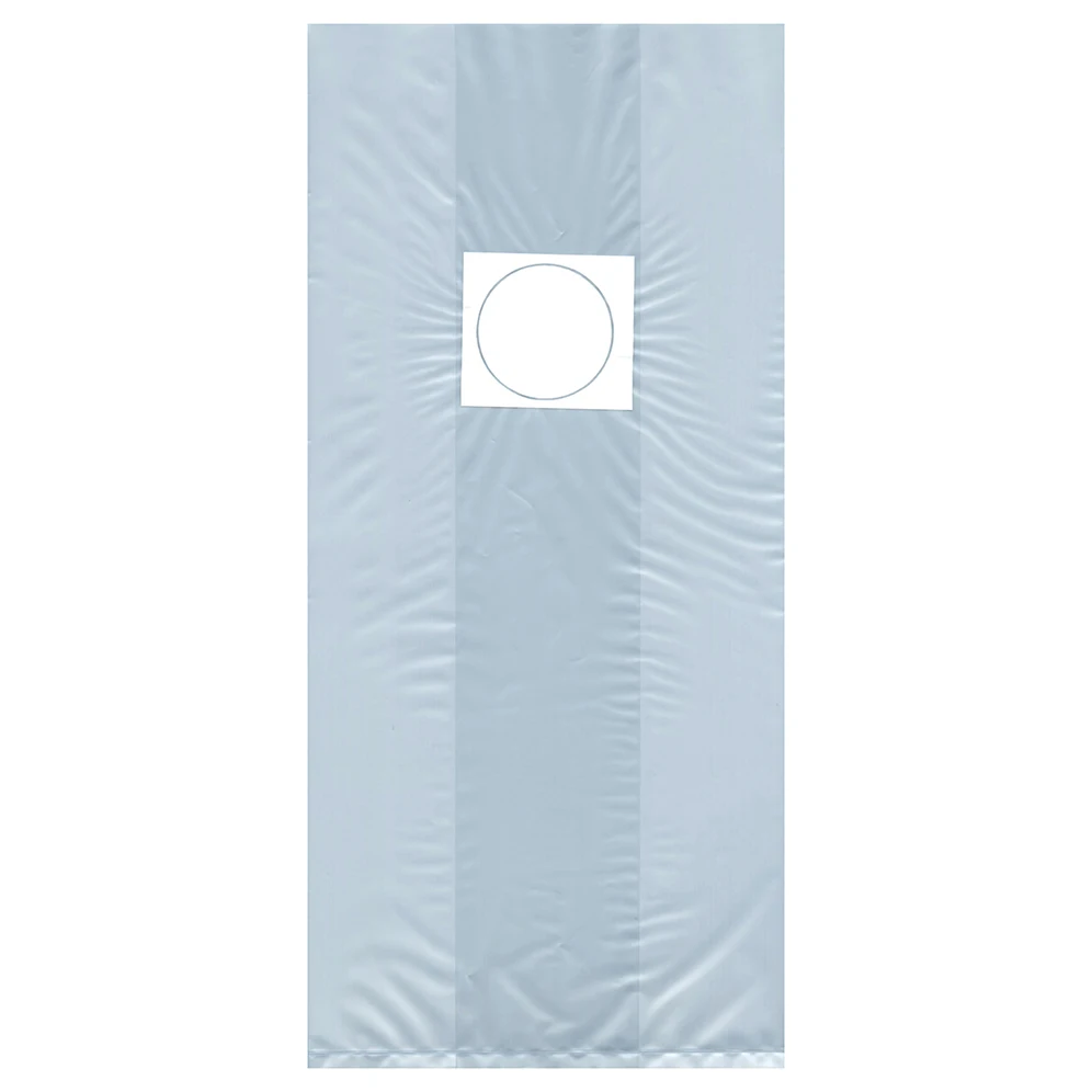 High quality seed supplier shiitake mushroom substrate plant grow bags