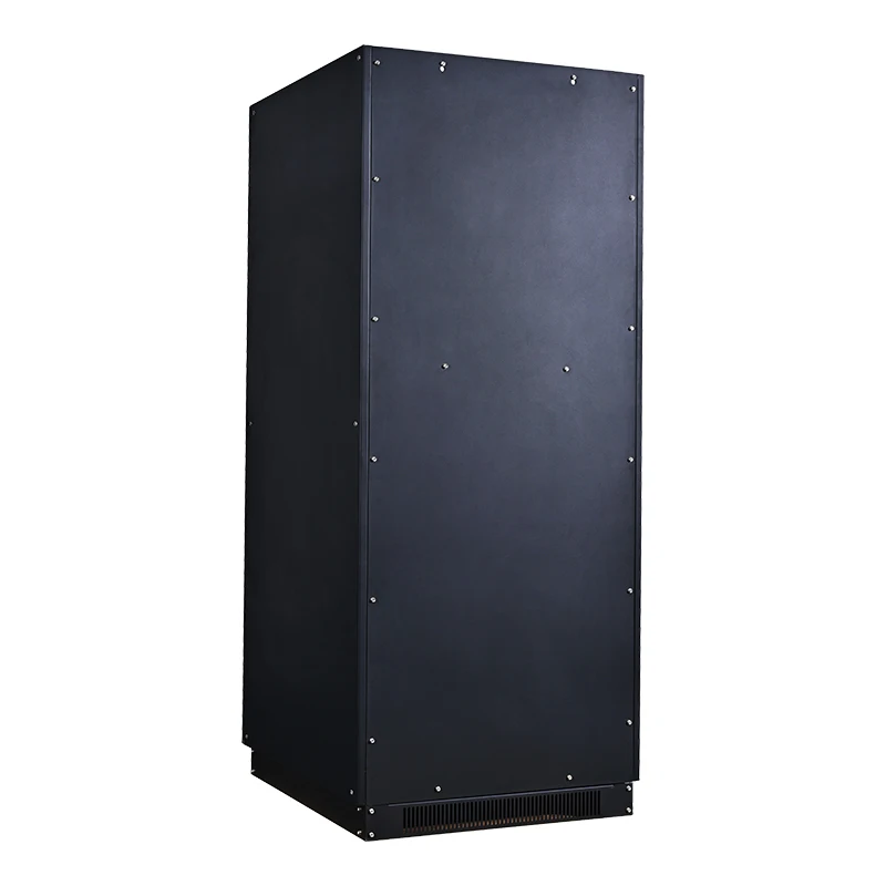 Industrial 80kva Online UPS Pf:0.8 Double Conversion 80KW Uninterruptible Power Supplies UPS Supply
