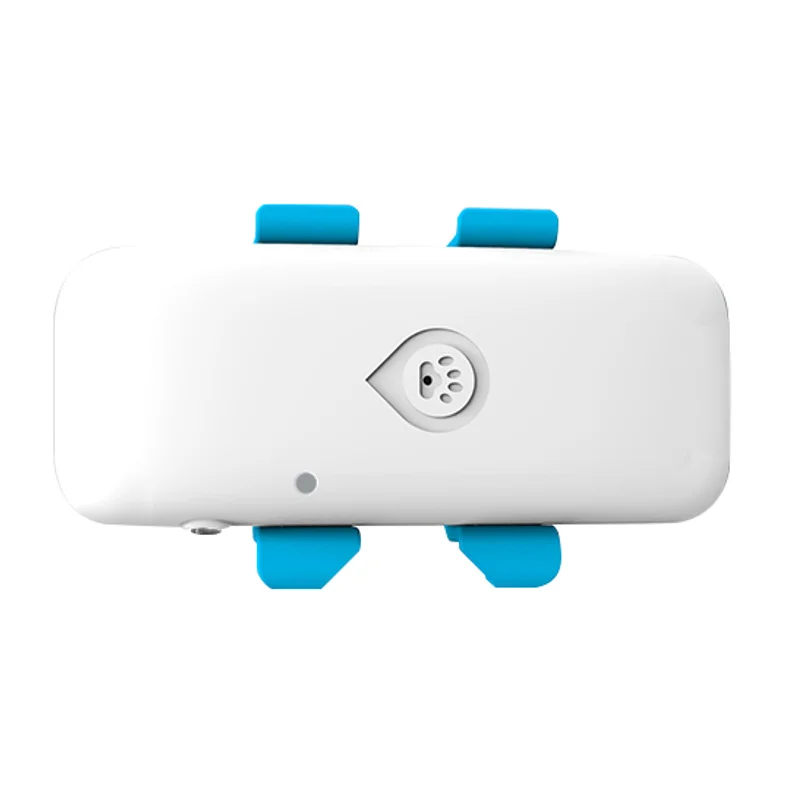 water proof 4g gps pet tracker pet tracker collar dropshipping