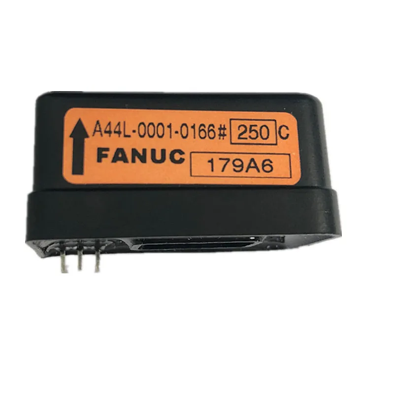 fanuc cnc parts  transformer module  A44L-0001-0165#100A